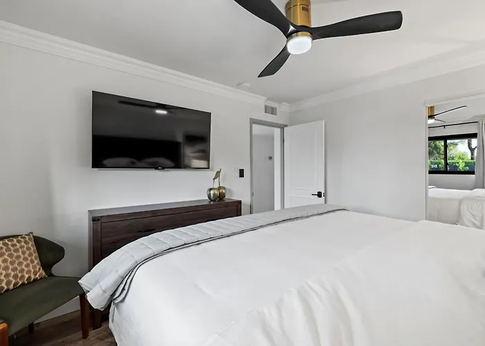 Bella Rosa- Close To Old Town With Pool & Hot Tub * Scottsdale
