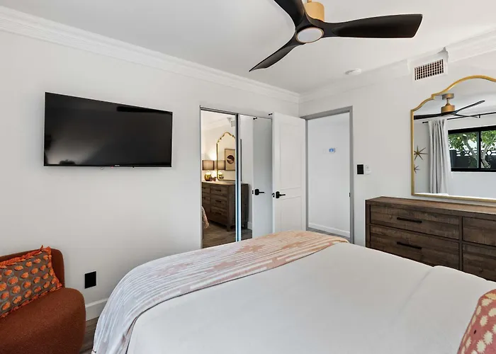 Holiday home Bella Rosa- Close To Old Town With Pool & Hot Tub Scottsdale