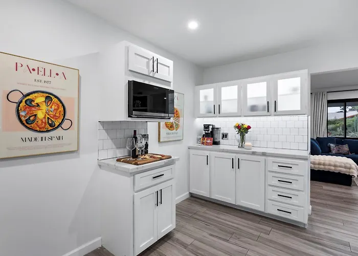 Bella Rosa- Close To Old Town With Pool & Hot Tub * Scottsdale