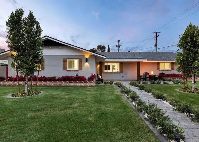 Holiday home Bella Rosa- Close To Old Town With Pool & Hot Tub *