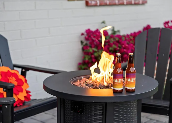 Holiday home Bella Rosa- Close To Old Town With Pool & Hot Tub Scottsdale