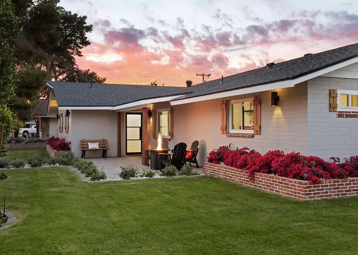 Bella Rosa- Close To Old Town With Pool & Hot Tub Scottsdale