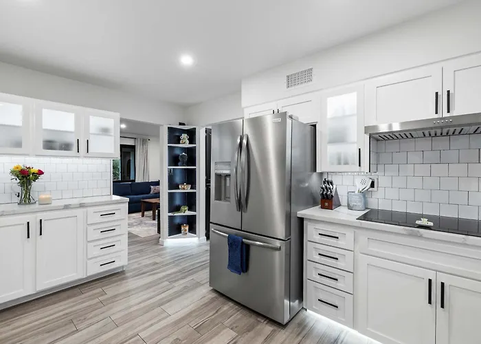 Holiday home Bella Rosa- Close To Old Town With Pool & Hot Tub Scottsdale