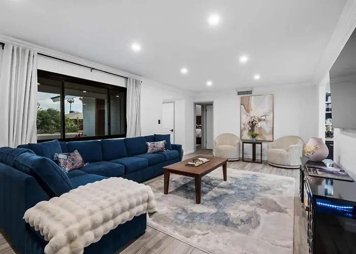 Holiday home Bella Rosa- Close To Old Town With Pool & Hot Tub