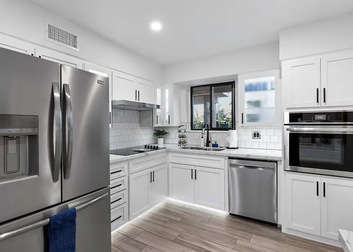 Holiday home Bella Rosa- Close To Old Town With Pool & Hot Tub Scottsdale