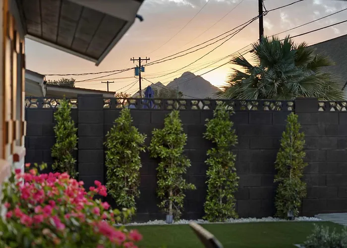 Holiday home Bella Rosa- Close To Old Town With Pool & Hot Tub Scottsdale